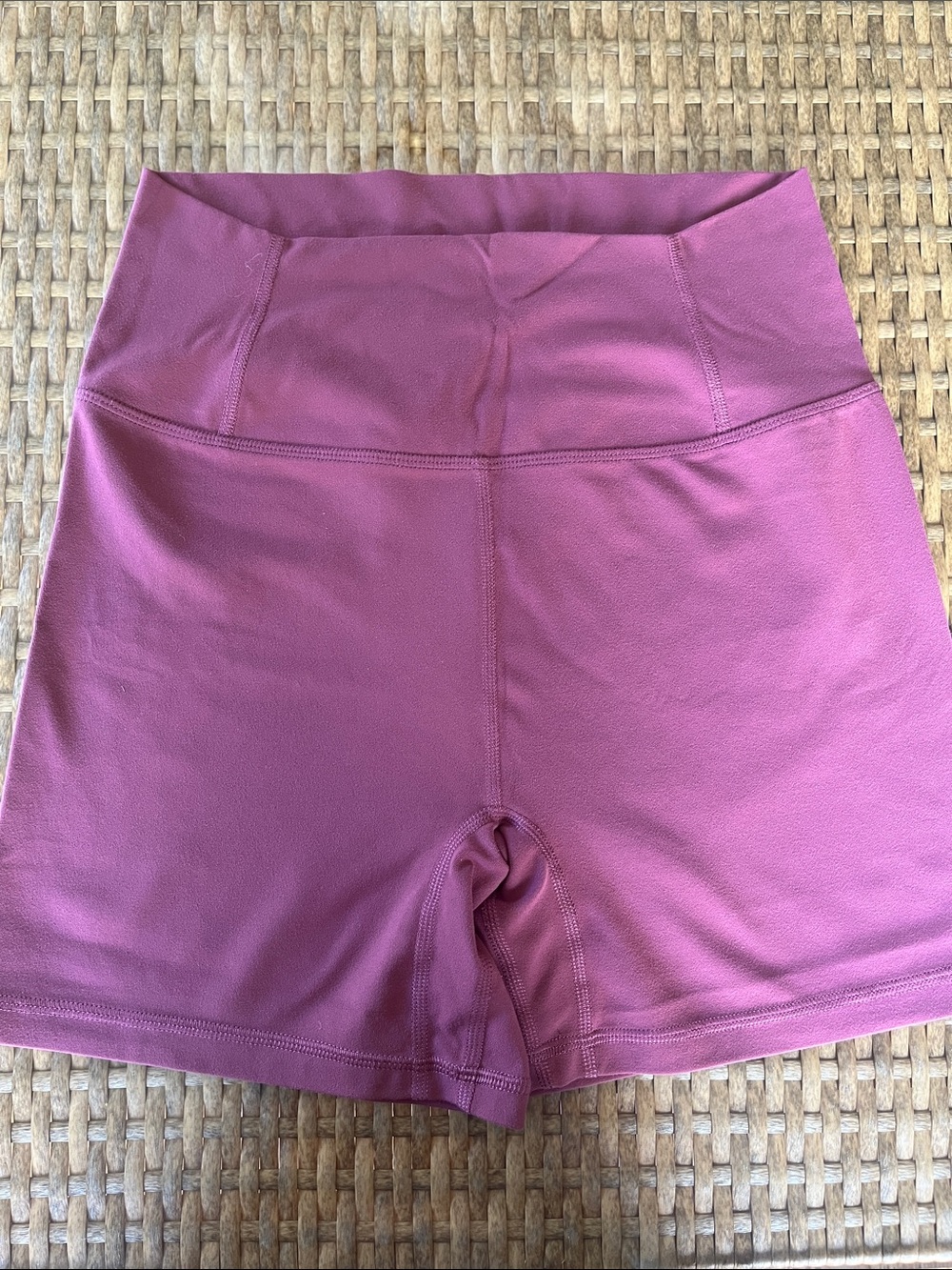 Never Better 5” bike short Medium